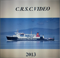 CRSC DVD 2013