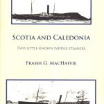 Scotia and Caledonia front cover