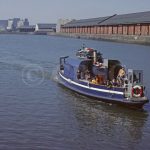 Ferry No 8 (Ian D Millar)
