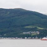 Western Ferries Sounds of SCARBA