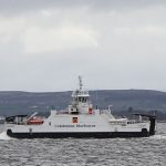 Lochinvar heading to Largs (11/04/14) - Charles McCrossan (Charles McCrossan)