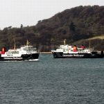 Islay Ferries (Iain McPherson)
