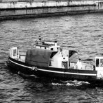 CNT Ferryboat No2 (Alasdair Young)