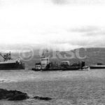 Skye Ferries and Loch Seaforth (Alasdair Young)