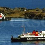 Isle of Arran and Hebridean Isles_Port Ellen