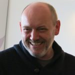 Martin Dorchester, CalMac managing director