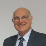 Iain Morgan, CRSC president for 2016-18, at AGM 20 April 2016