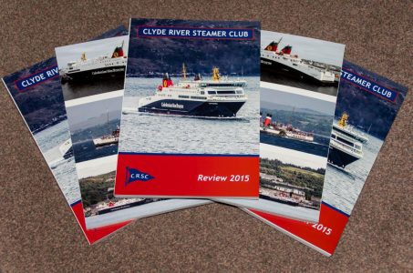 Covers of Review 2015