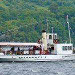 CRSC Charter SIR WALTER SCOTT - Saturday 13 September 2025