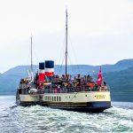 CRSC Nominated Excursion PS WAVERLEY - Sunday 16 August 2026